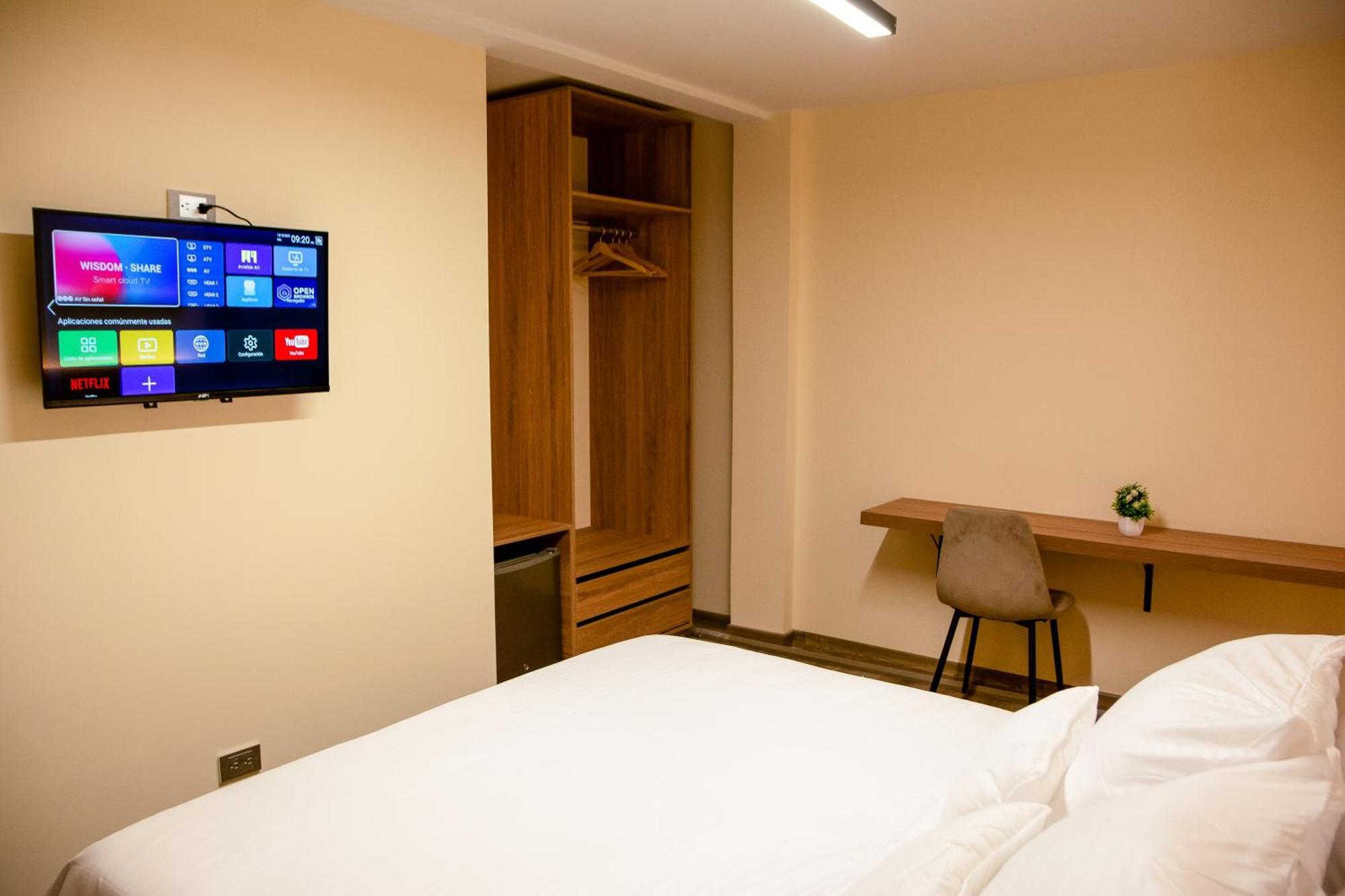 Aerosuites & Skyhub — Fotos 1