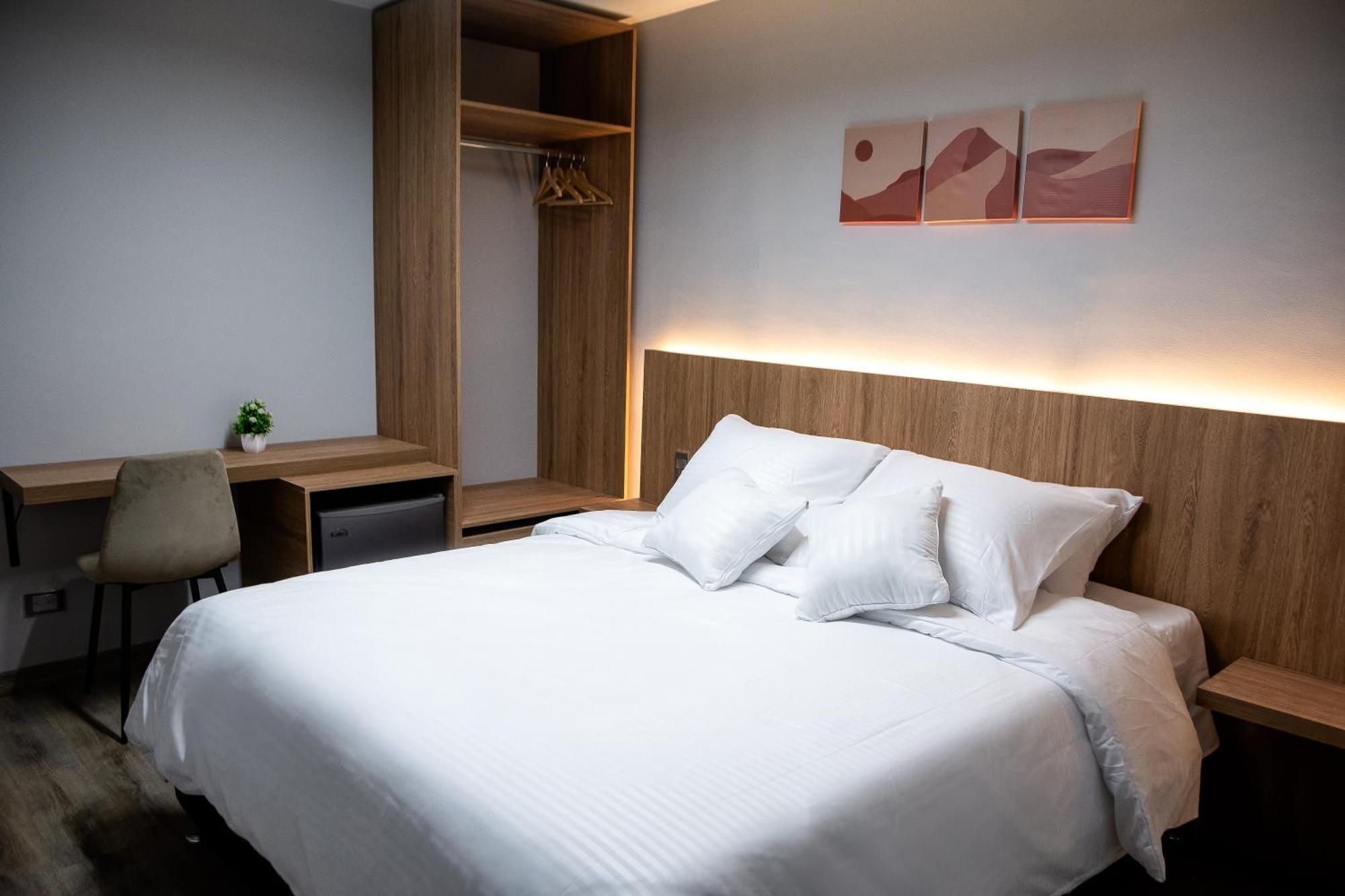 Aerosuites & Skyhub — Fotos 3